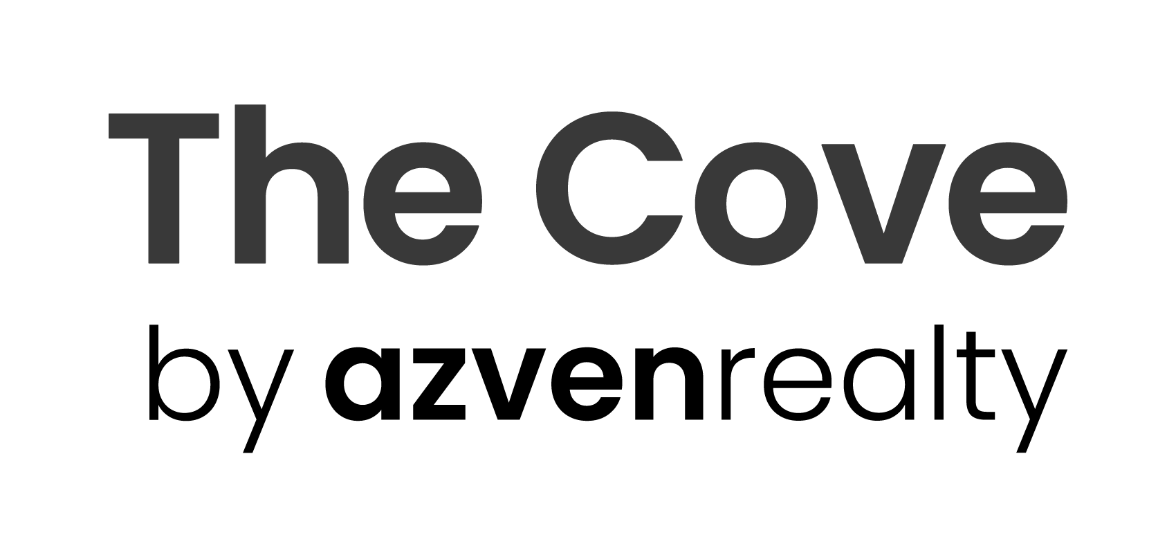 Azven Cove Logo